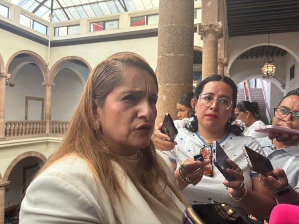 Exige regidora renuncia de contralora al calificar como no grave denuncia de acoso en ZooLeón