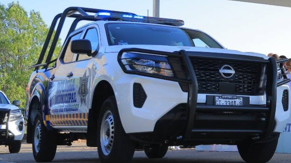 Policía de Salamanca