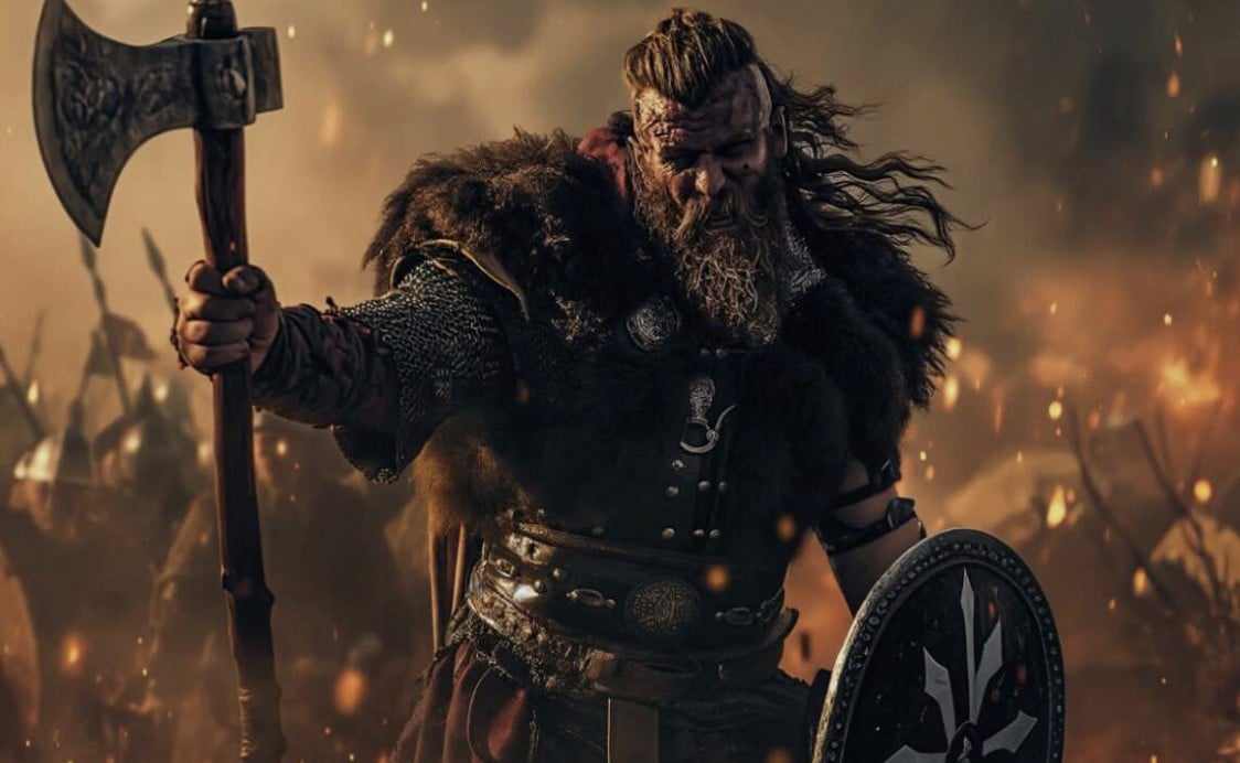 ¿Habías oído hablar de la enfermedad del vikingo? Revelan por qué afecta tanto a Noruega