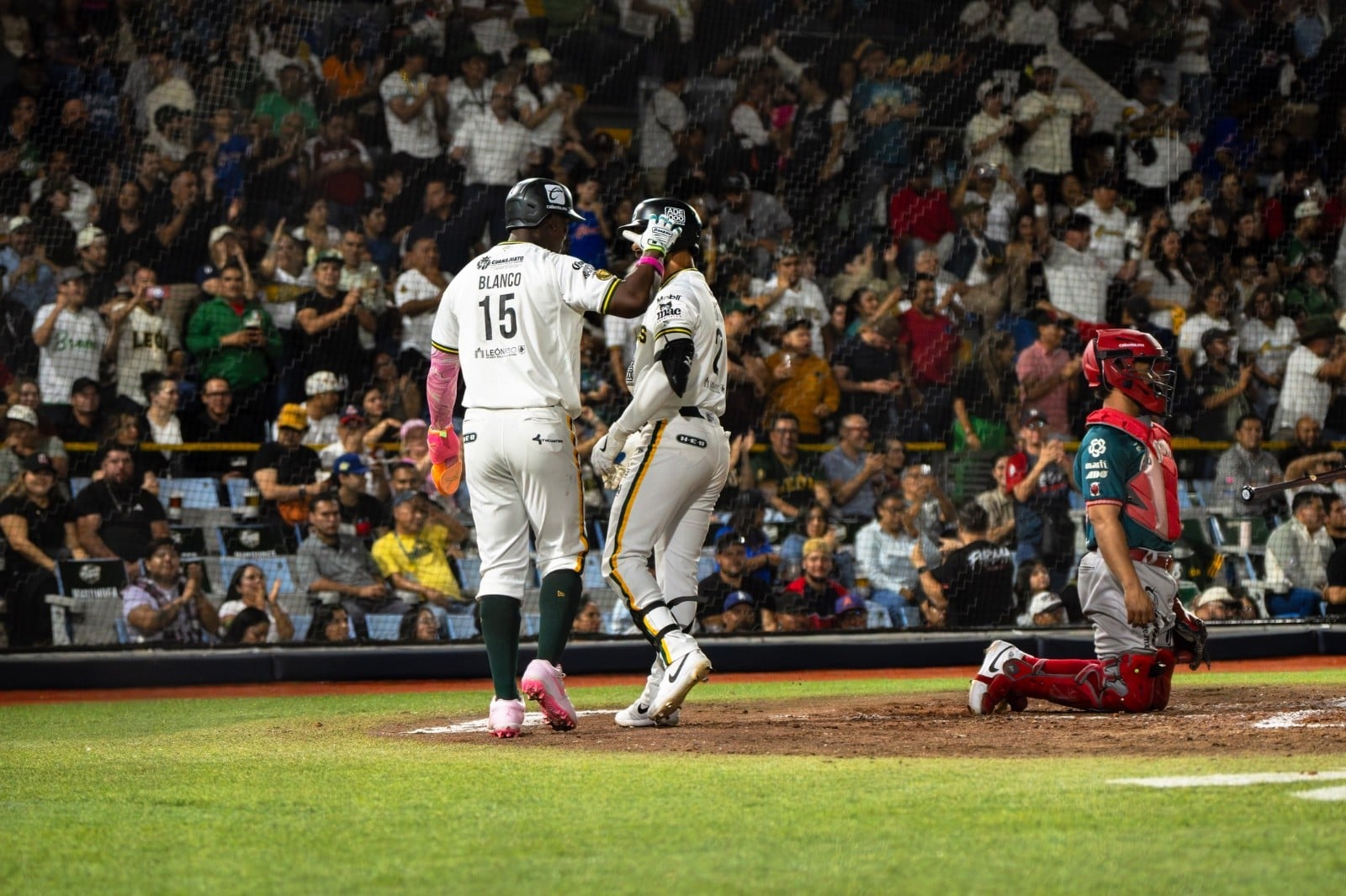 Bravos de León