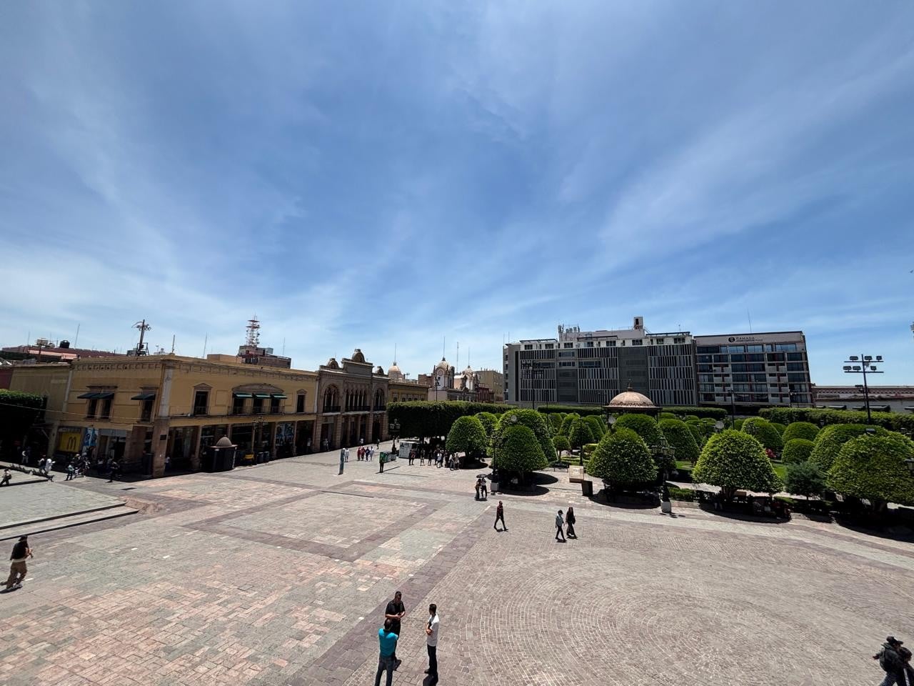 ¡Prepárate! León alcanzará estos grados hoy viernes