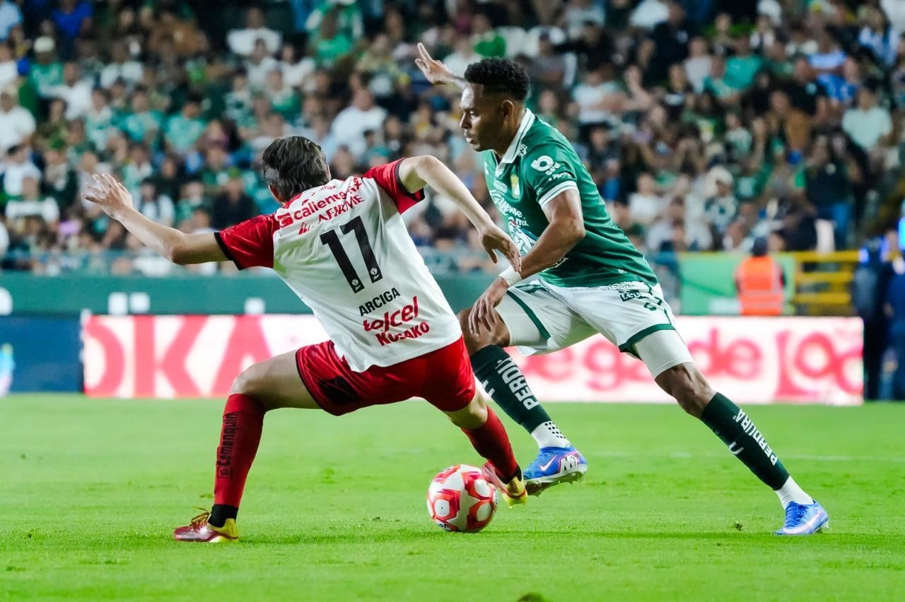 Tijuana vs León: no es clásico, pero se debe ganar, ¿dónde ver el partido?