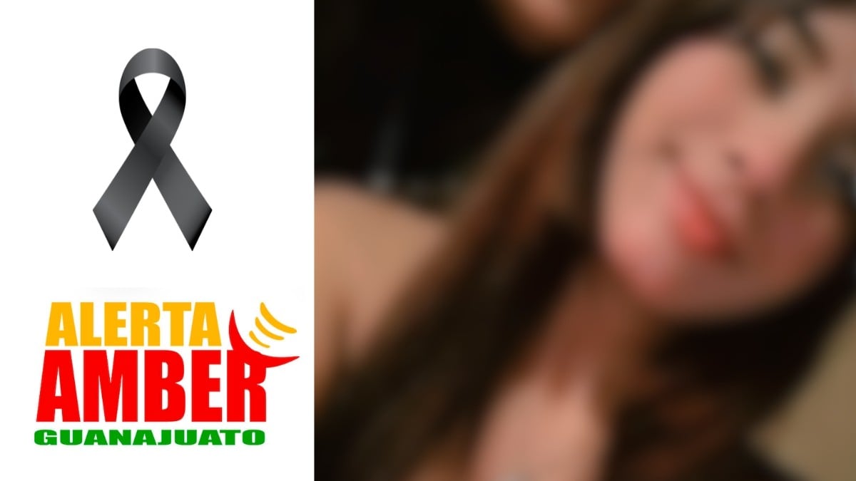 Localizan sin vida a la adolescente Danna Quetzzalli; desactivan Alerta Amber en Guanajuato