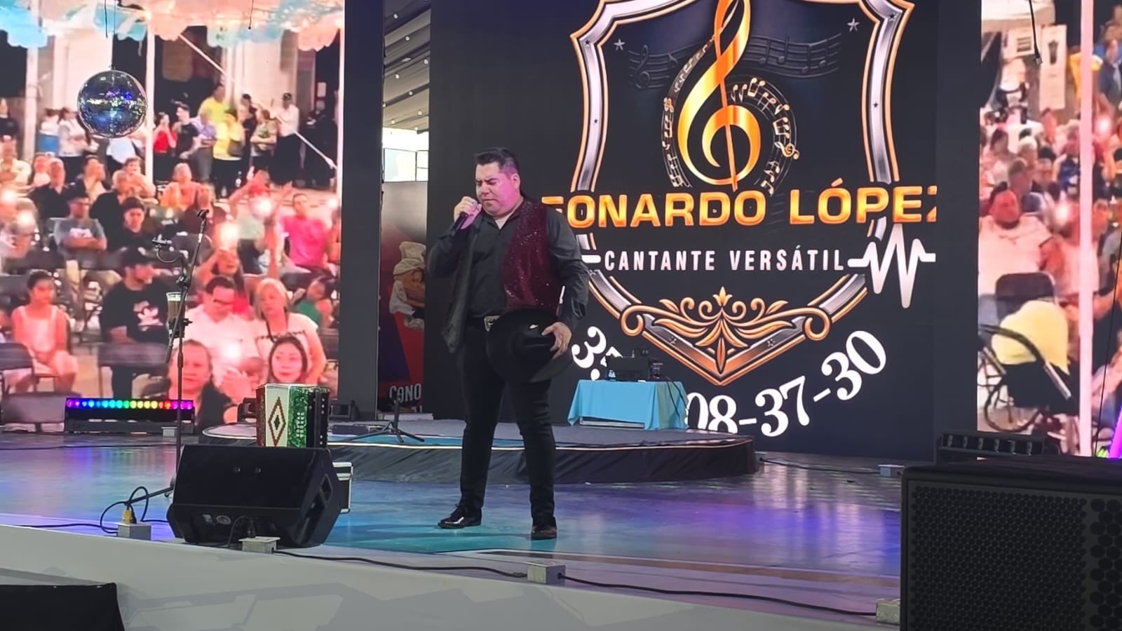 Festival de Verano: Disfruta de la cartelera musical de artistas locales en la Estación Estelar