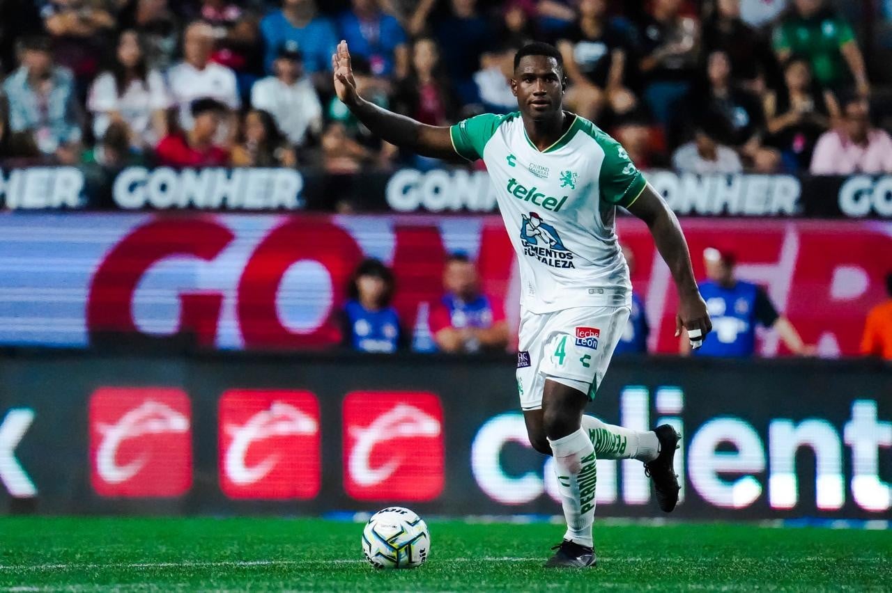 ¡Otra derrota! Club León queda noqueado ante Xolos con gol de Gil Mora