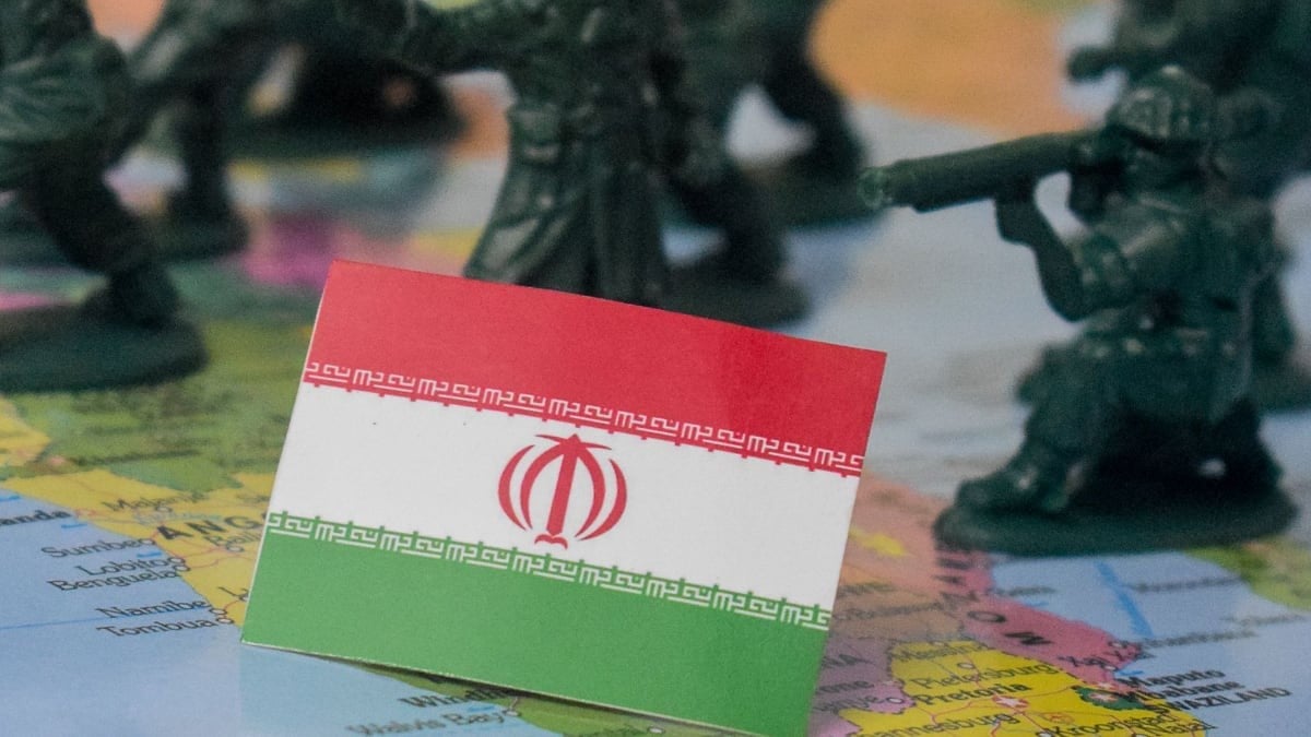 “Hasta que se rinda”, Irán revira amenazas contra Trump