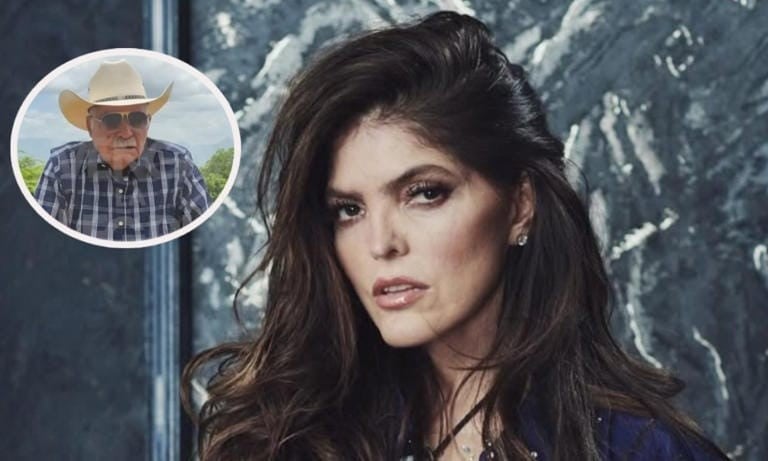 Don Antero amenazas Ana Bárbara
