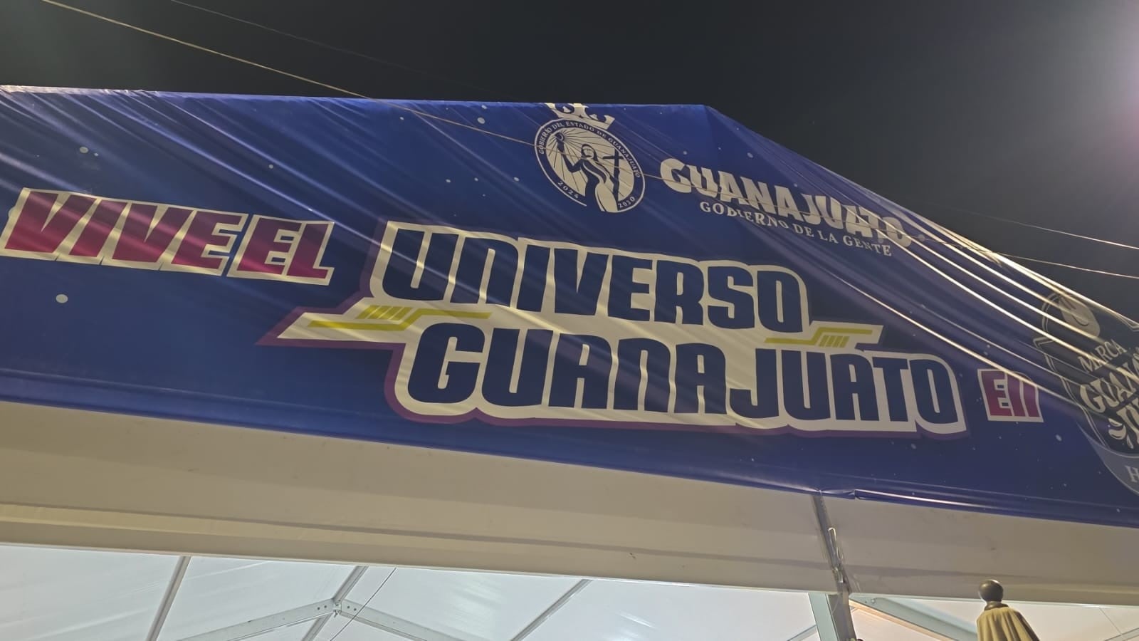 Pabellón de la Gente impulsa productos locales en la Feria de Verano