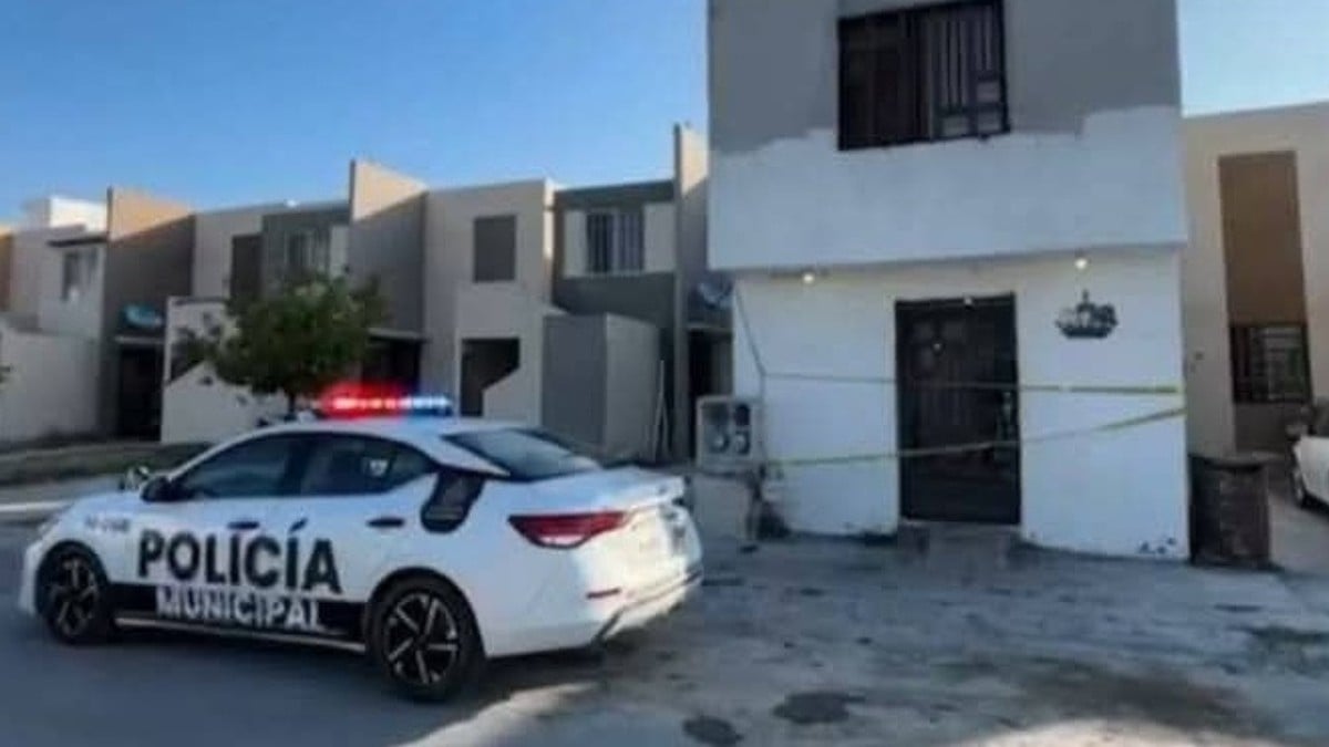 Lo asesina a machetazos novio de su ex