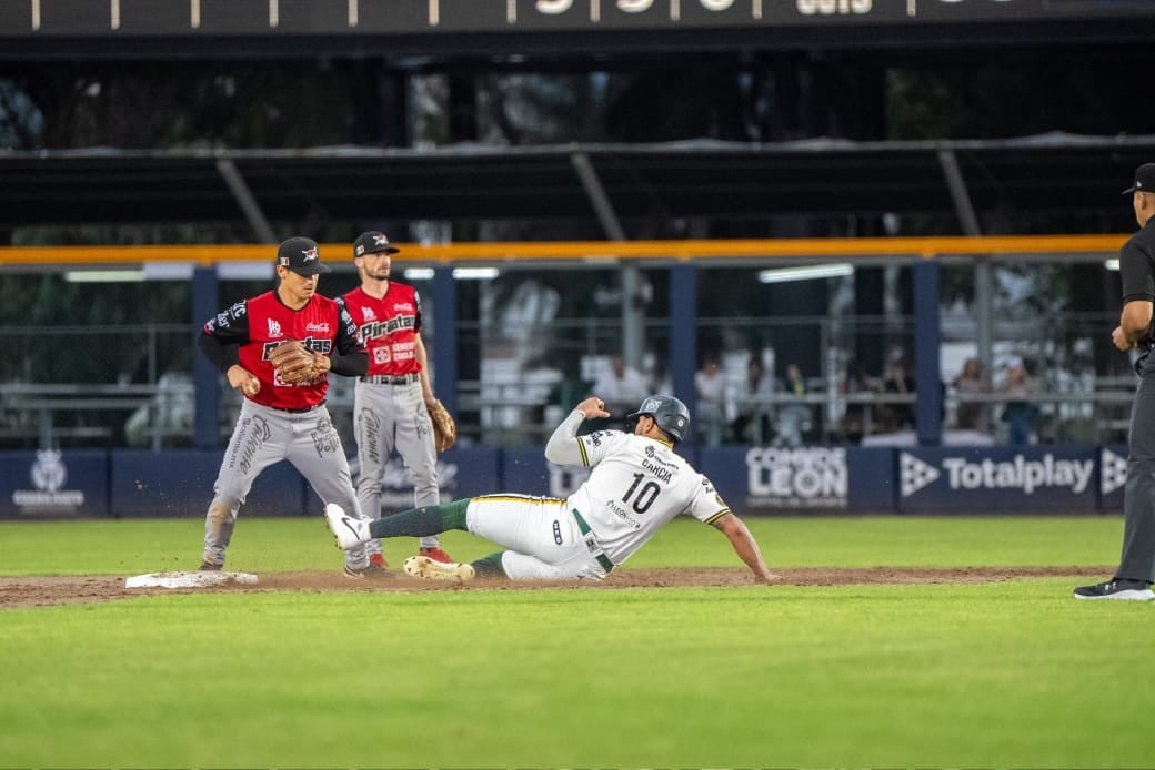 Bravos de León