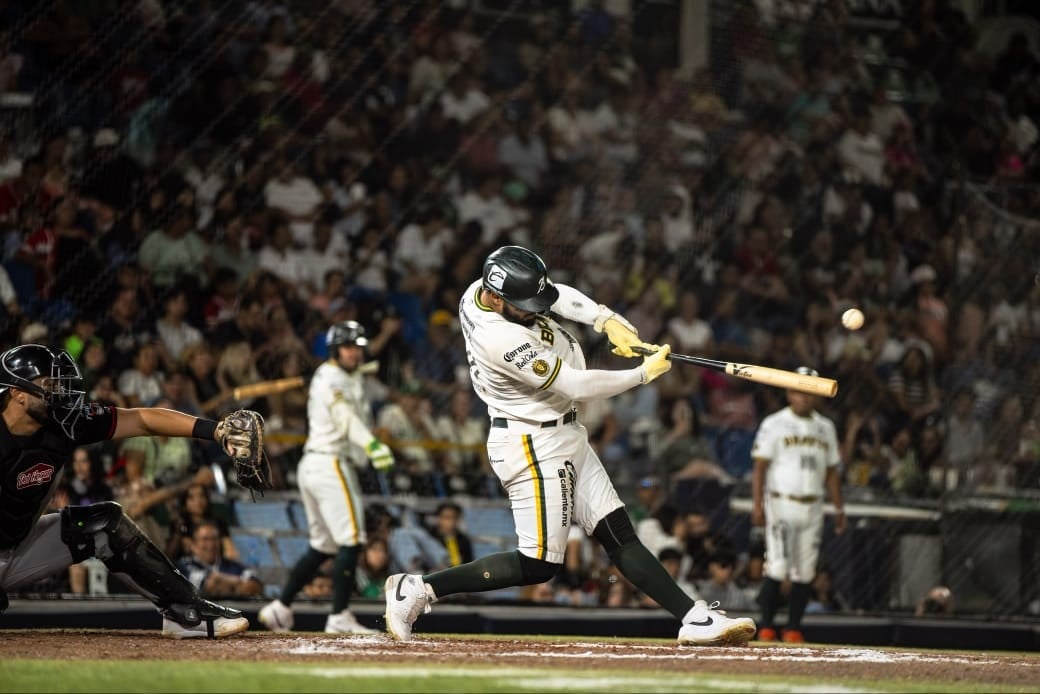 Bravos de León