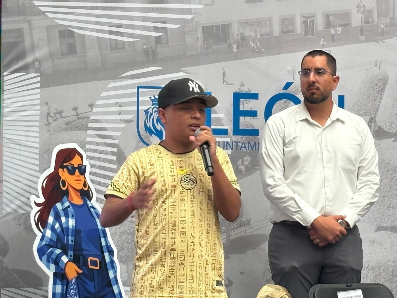 Juventudes actividades gratuitas
