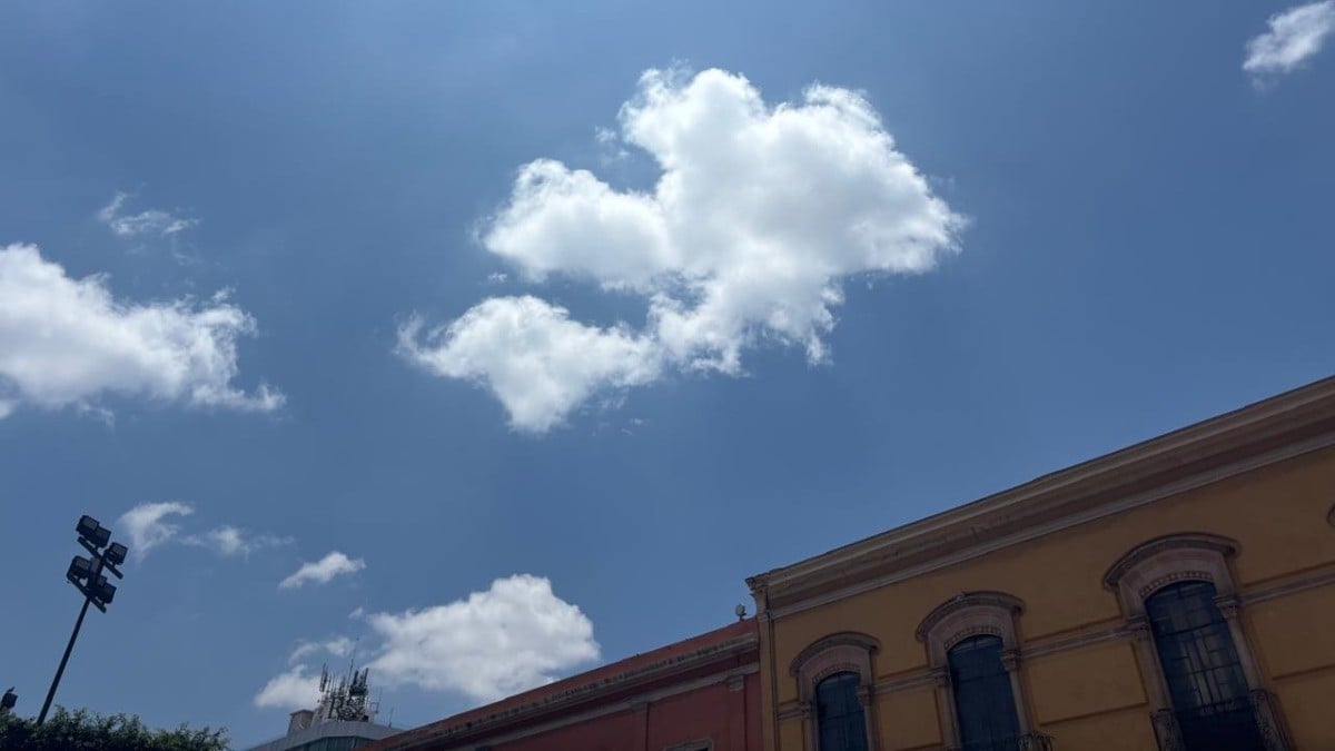 ¿Otra vez va a llover? Este es el pronóstico del clima en León hoy martes