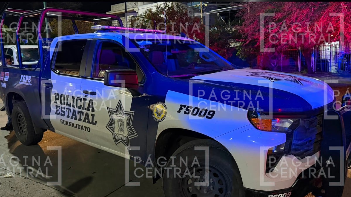 Homicidio en Joyas de Castilla