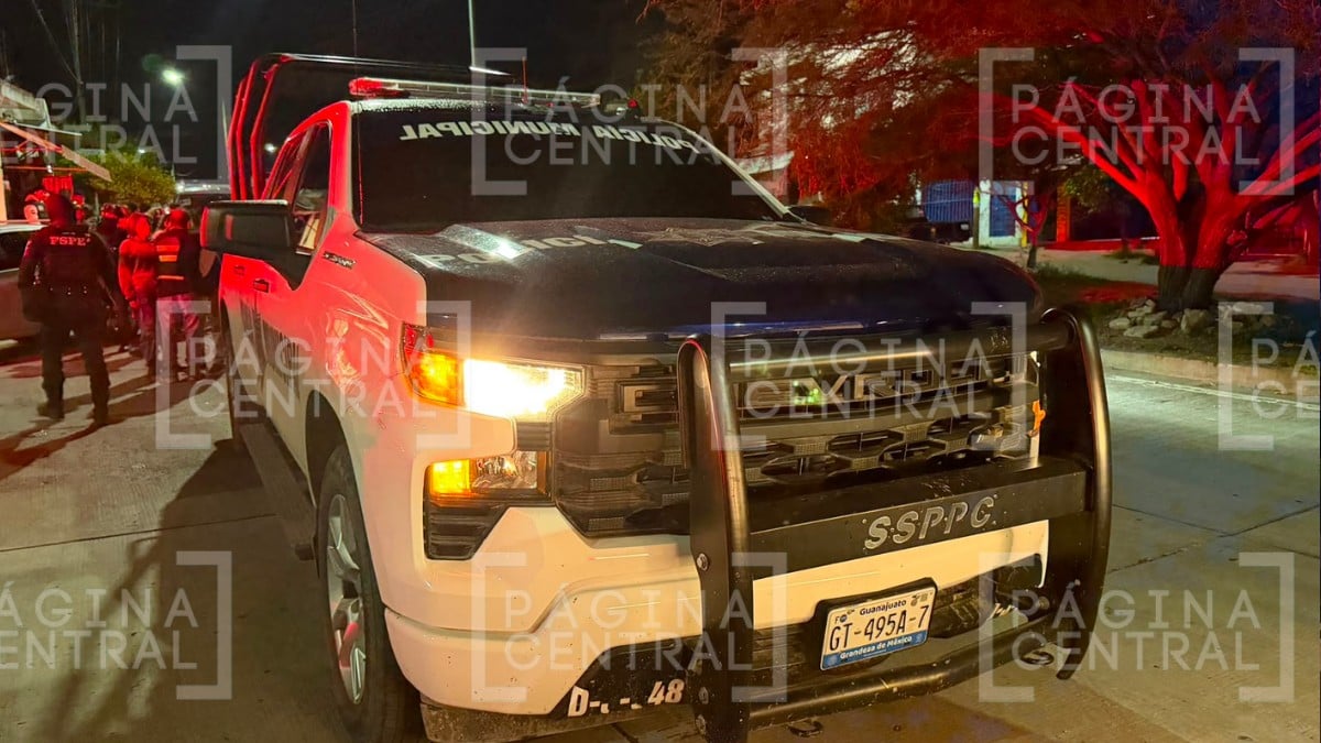 Homicidio en Joyas de Castilla