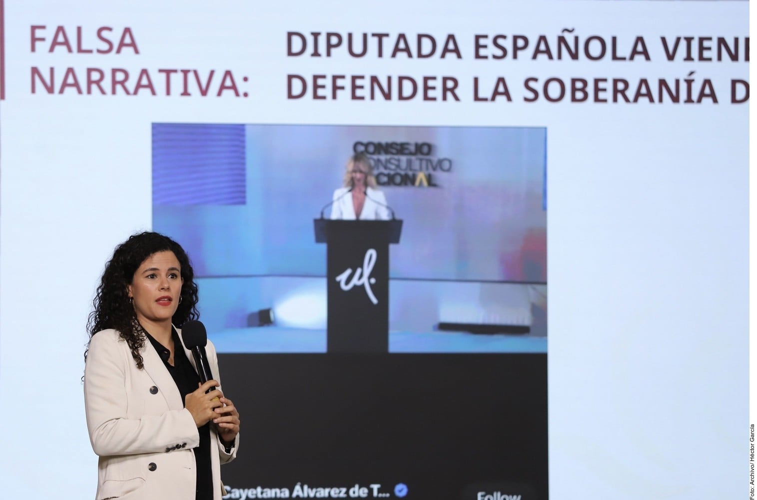 Plantean castigos a Radio y TV; analizan incluir a prensa