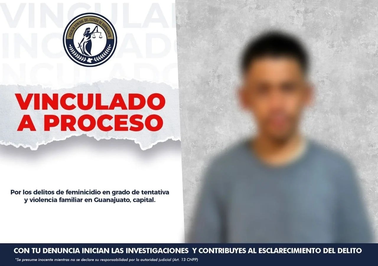 Ataque contra mujeres en Guanajuato