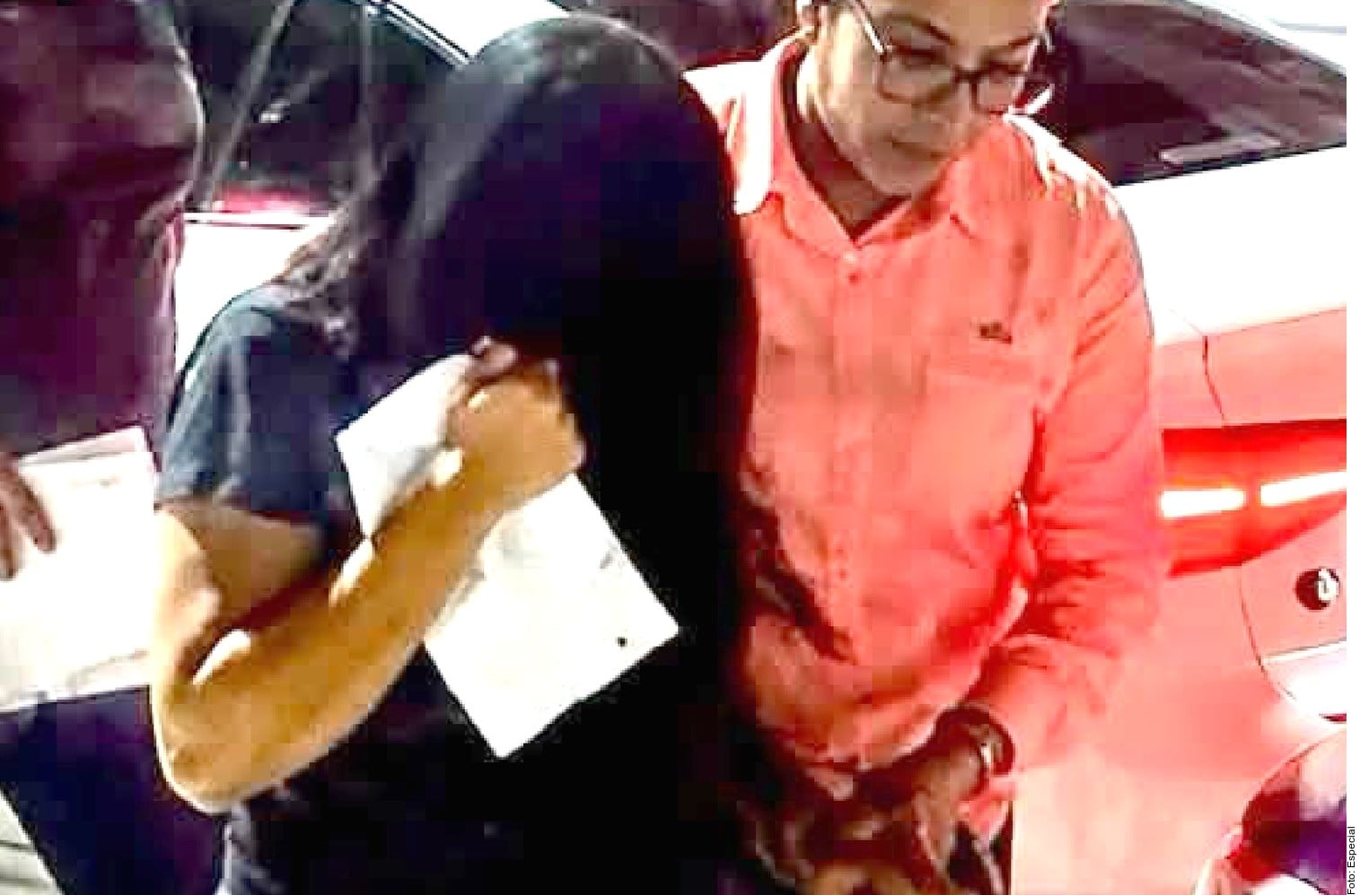 Vinculan a proceso a implicada en caso de Dafne