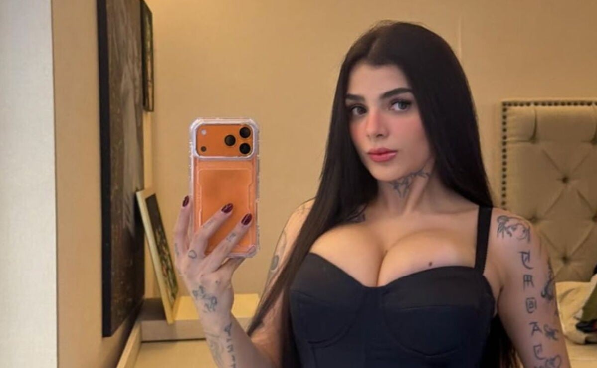 VIDEO ¿Asaltaron a Karely Ruiz en su casa? Esto sabemos del reporte