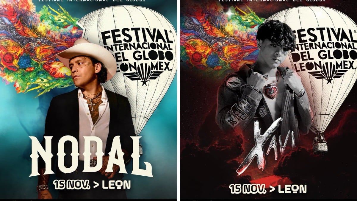 Festival Internacional del Globo