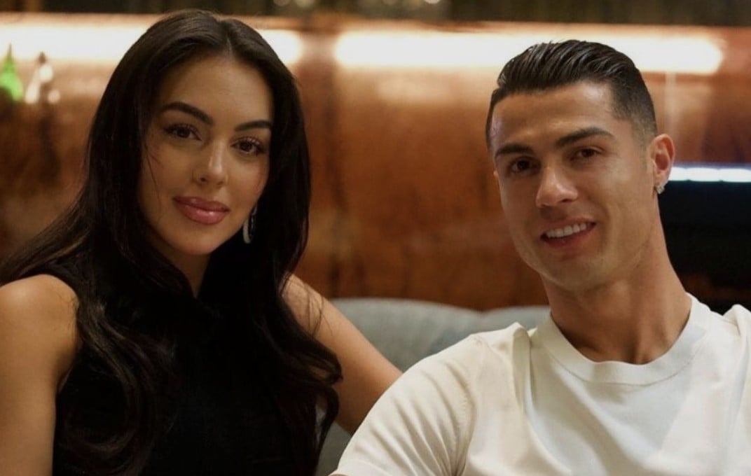 ¿Cristiano Ronaldo y Georgina se casan este fin de semana? Esto dice la prensa