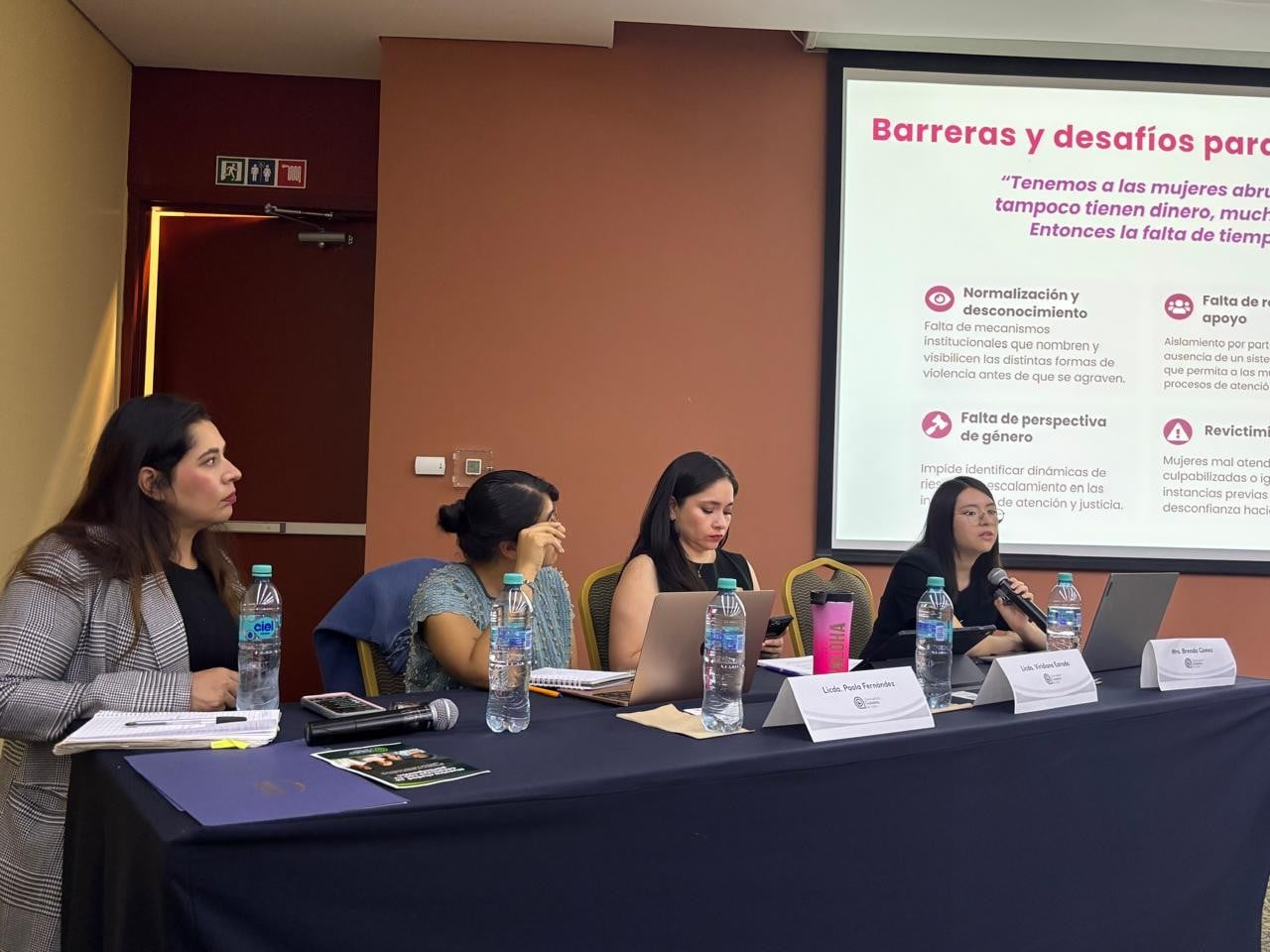 Repunta violencia familiar y sexual contra mujeres en León, advierte OCL