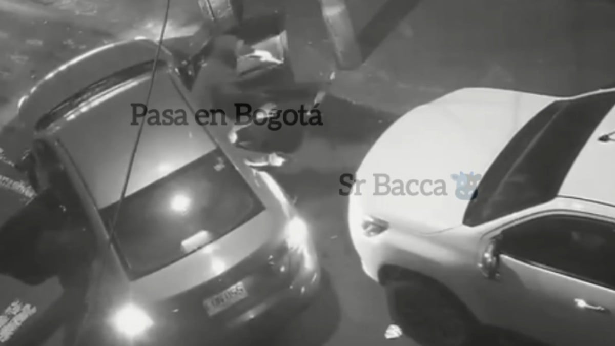 Robo de camioneta