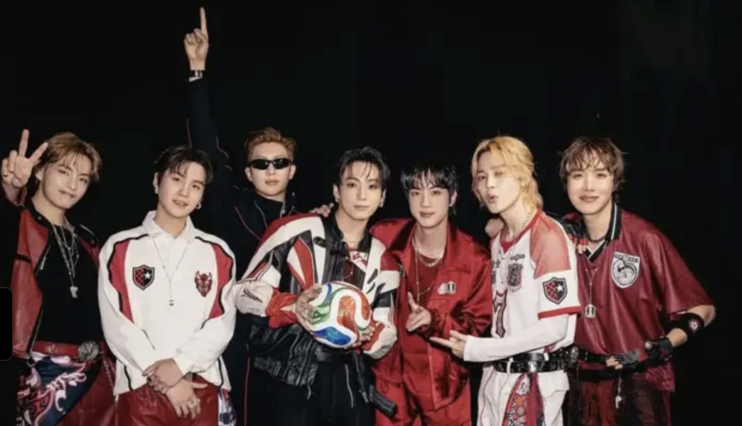 Por esta razón BTS no participará en los premios Grammy 2027