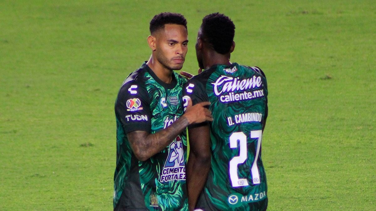 ¡Todos lesionados! Club León no tiene delanteros para enfrentar a Pachuca