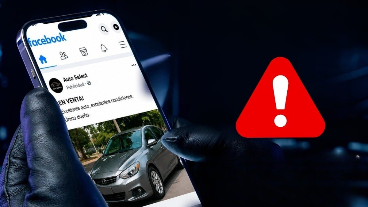 ¡No caigas! Delincuentes usan falsas transferencias y depósitos para robar tu vehículo