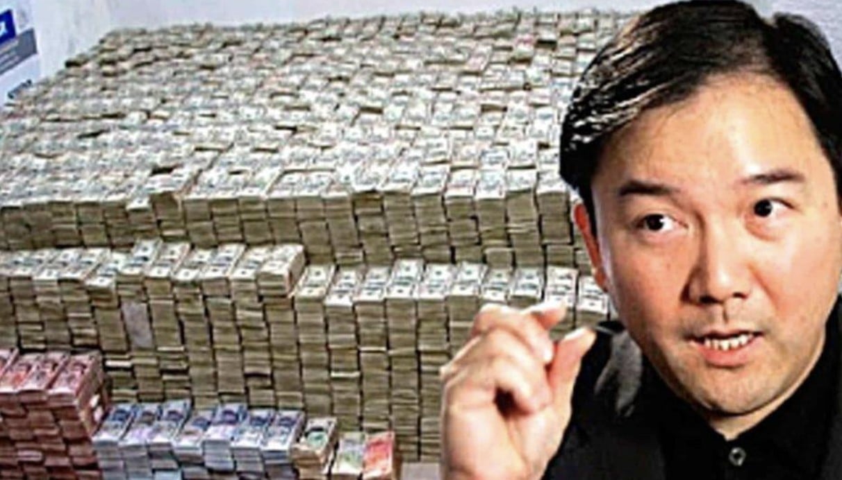 Dan sentencia de 15 años de cárcel a Zhenli Ye Gon por lavado de dinero