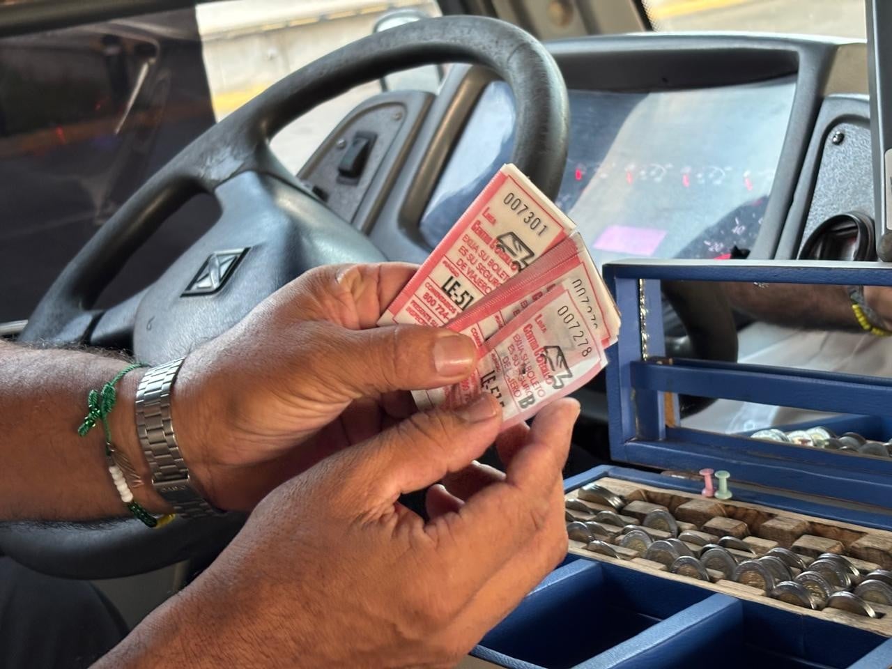 Modificarían hasta el 50% de las rutas de transporte público en León tras estudio vial