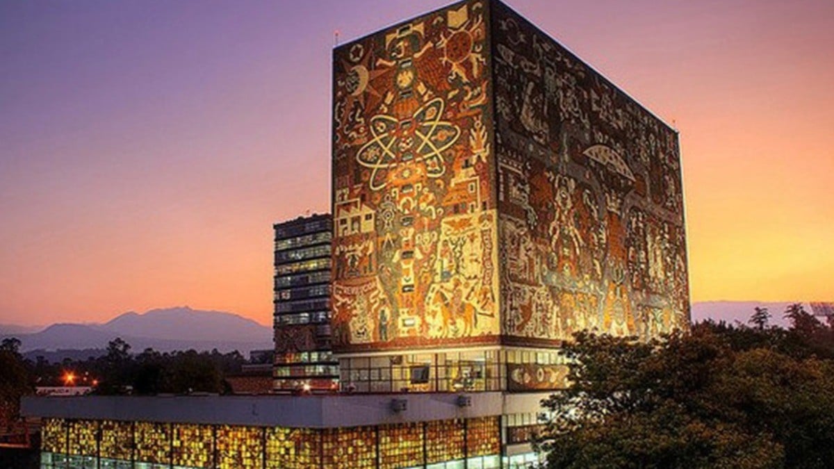 Anuncia UNAM examen de control presencial por anomalías en el proceso virtual