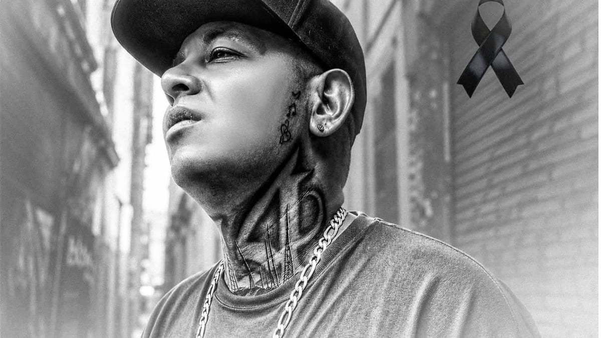 ¡Luto en el mundo del rap! Balean a Soldis C4 en violento ataque armado