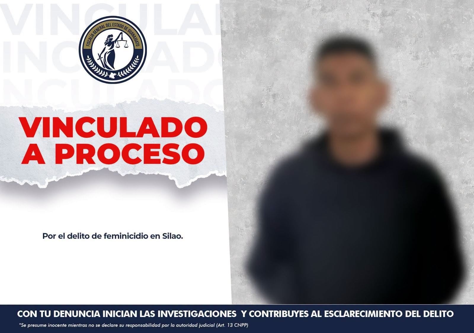 Feminicidio en Silao