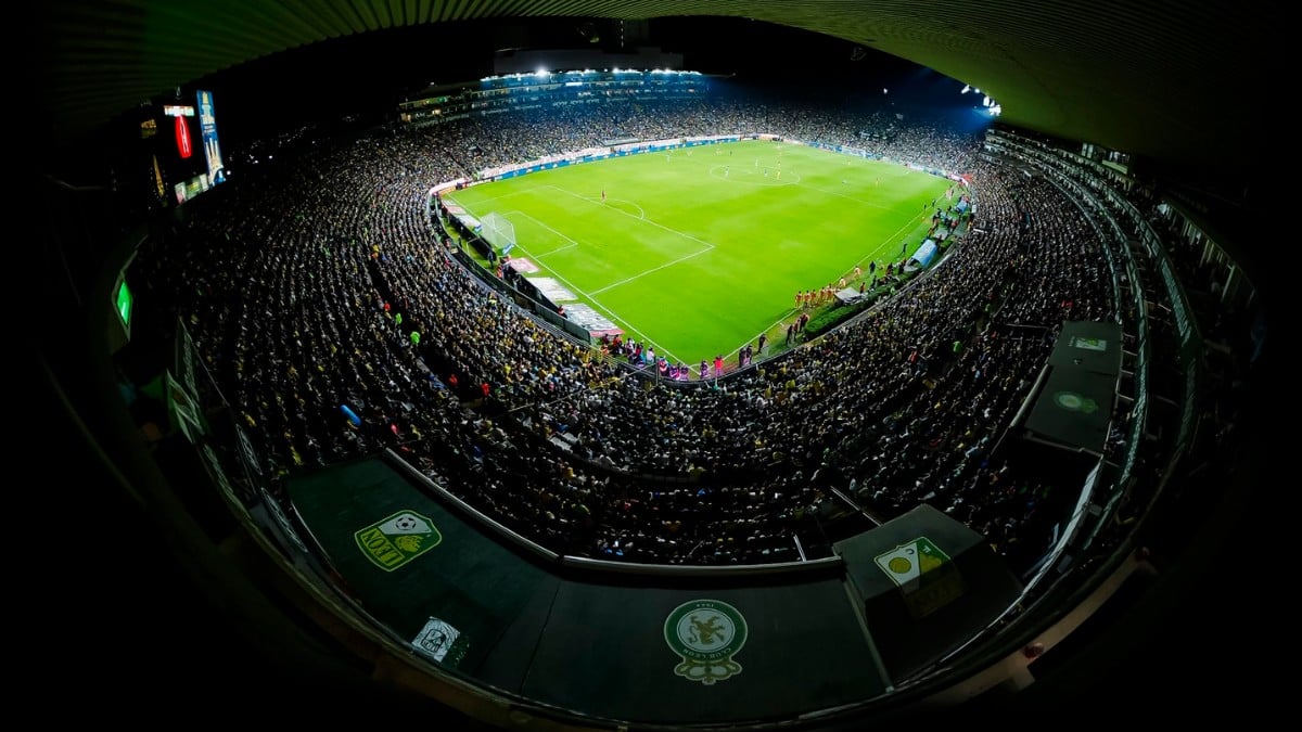 ¡Se acerca la venta! Inversionistas visitan Estadio León, ¿quiénes son?