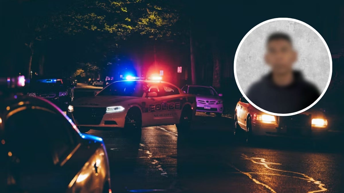 José Herlindo estranguló a una mujer tras abusar de ella en Silao; así lo capturaron