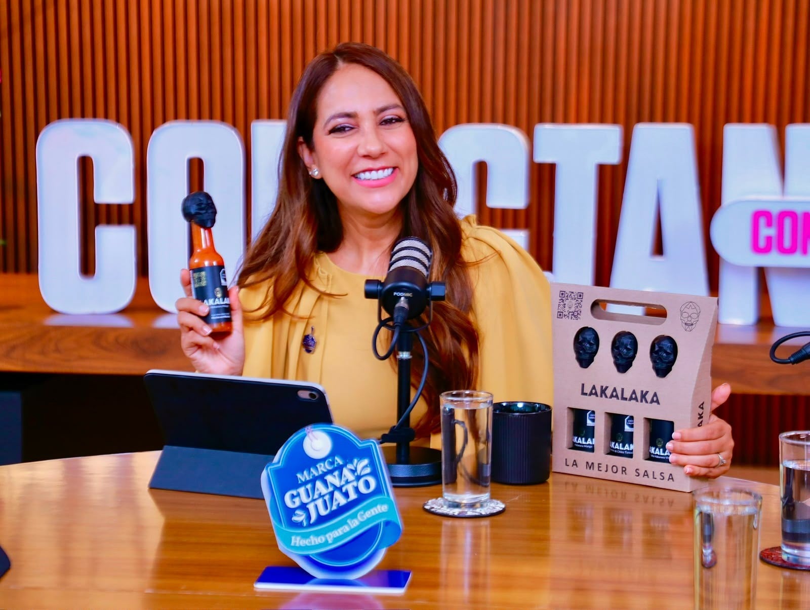¡De una cochera al mundo! Así impulsa Marca Guanajuato a miles de emprendedores