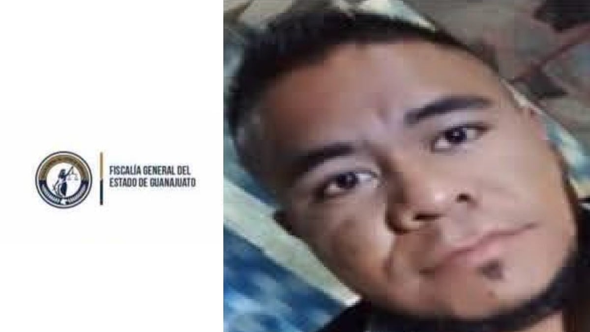 ¡Ayuda! Buscan a Pedro Ángel Andrade Martínez, desapareció el viernes en León