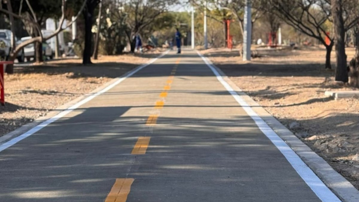 Ciclovías en León recibirán mantenimiento