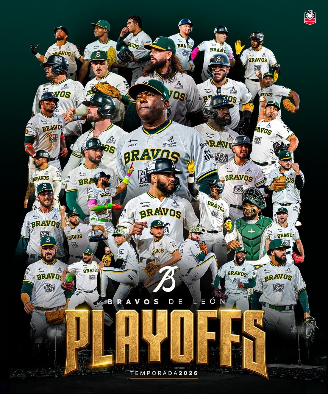Bravos de León
