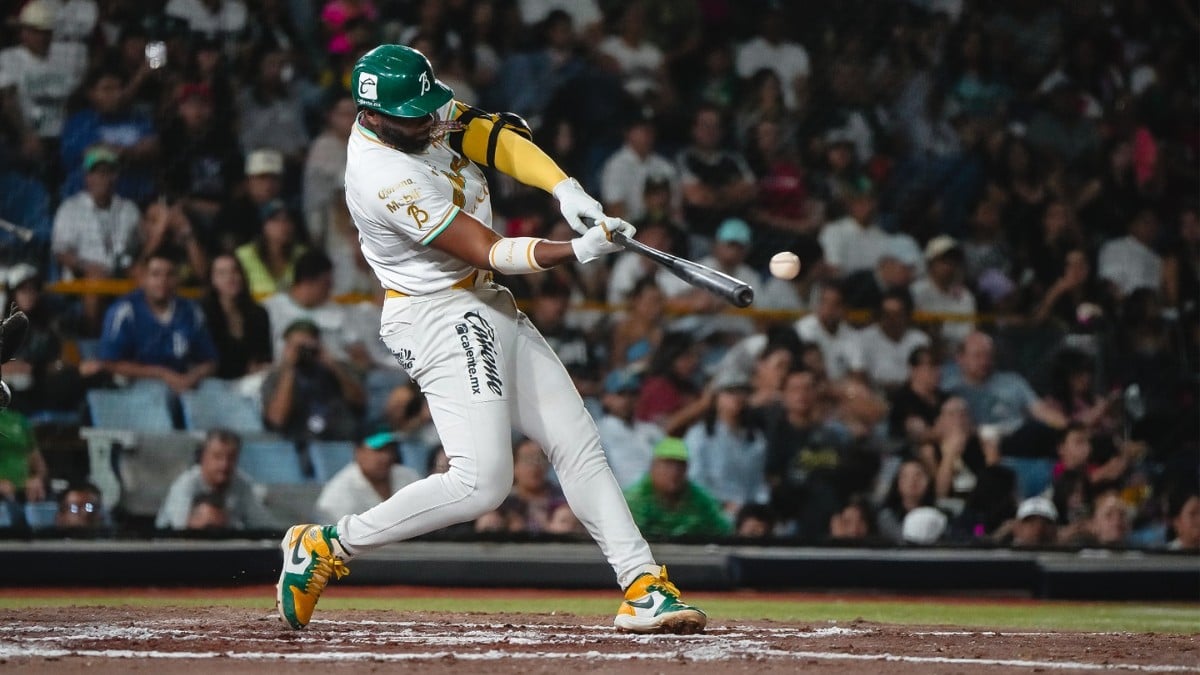 ¡El Retorno del Rey! Aderlín Rodríguez encabeza los refuerzos de Bravos para los playoffs