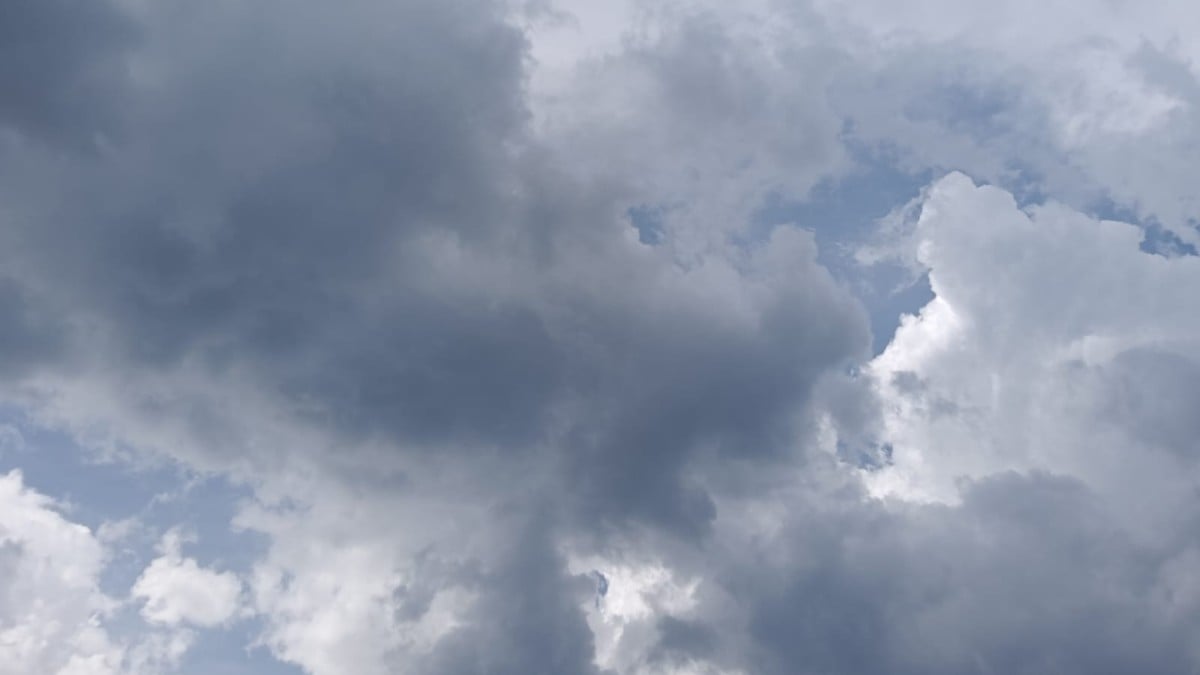 ¡Prepárate para la tormenta! A esta hora hay más probabilidad de lluvia en León hoy martes