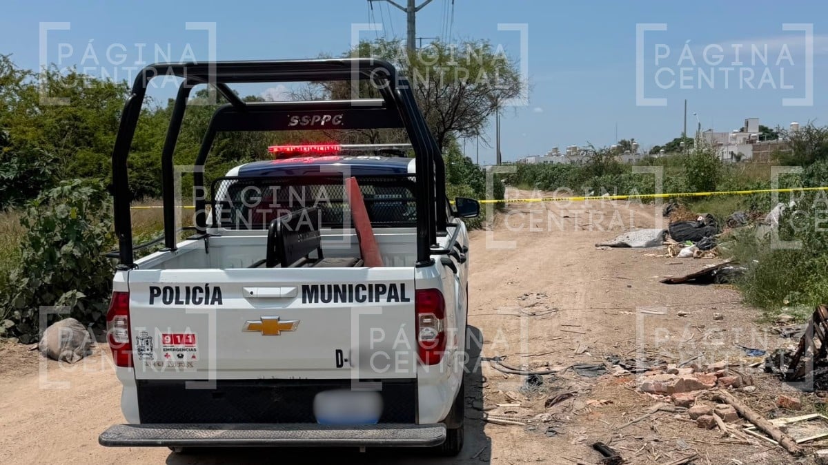 EL ACORDONAMIENTO