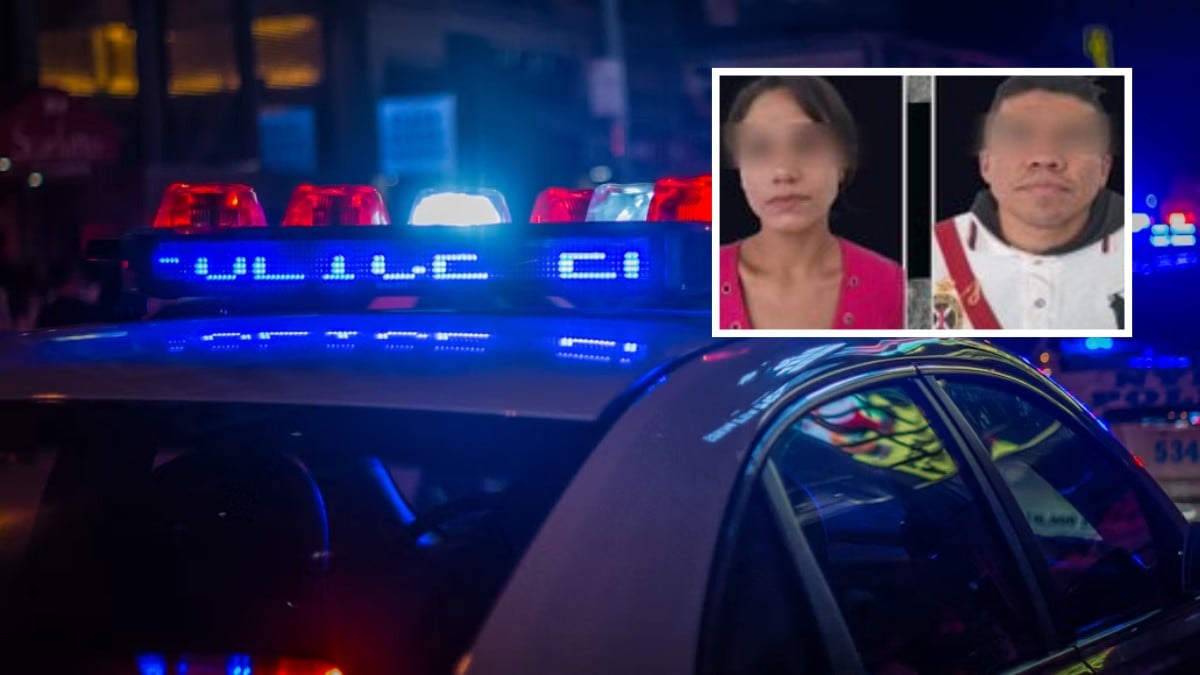 Asesinaron a una persona en Querétaro y huyeron a Guanajuato; así los capturaron