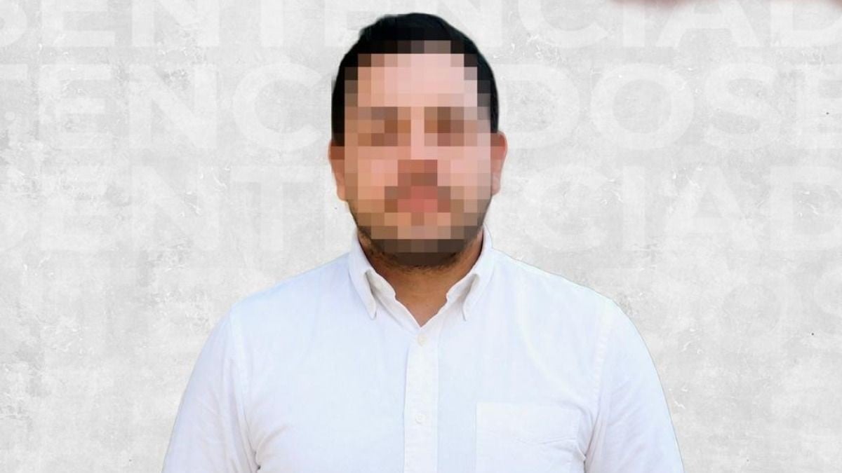 Sentencian a 4 años de cárcel a exdirector de Transporte y Movilidad por corrupción