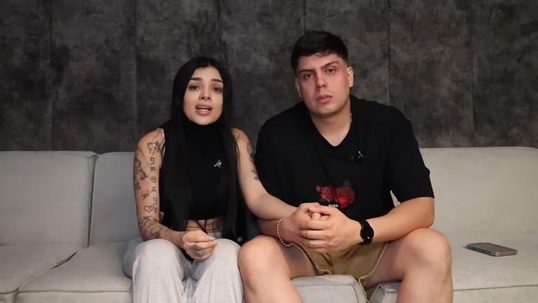 Karely Ruiz revela detalles de robo armado en su casa y relata momentos de terror