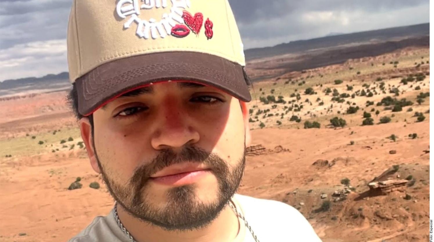 Analizan publicaciones de influencer asesinado en Culiacán