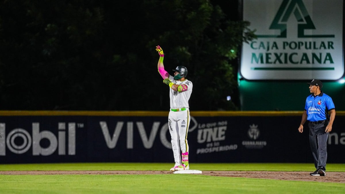 ¡Fiesta de cuadrangulares! Bravos se impone a Conspiradores en duelo de ofensivas