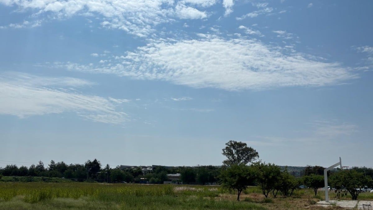¿Lluvias o calor para hoy miércoles? Este es el pronóstico del clima en León